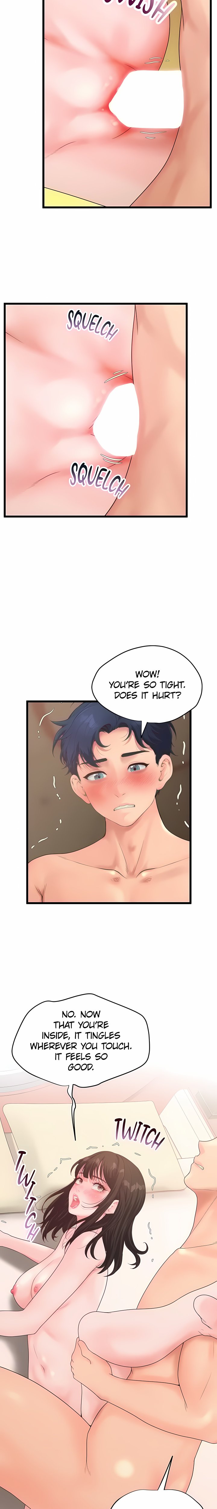 Workplace Relationship Management Chapter 44 - Page 20