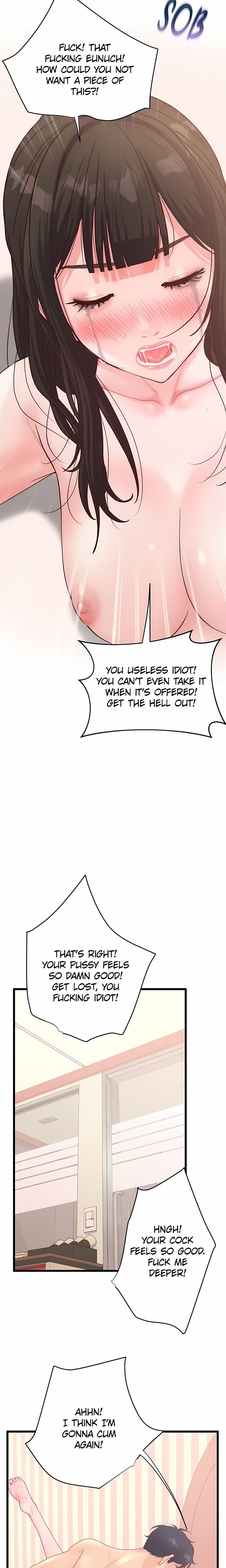 Workplace Relationship Management Chapter 44 - Page 23