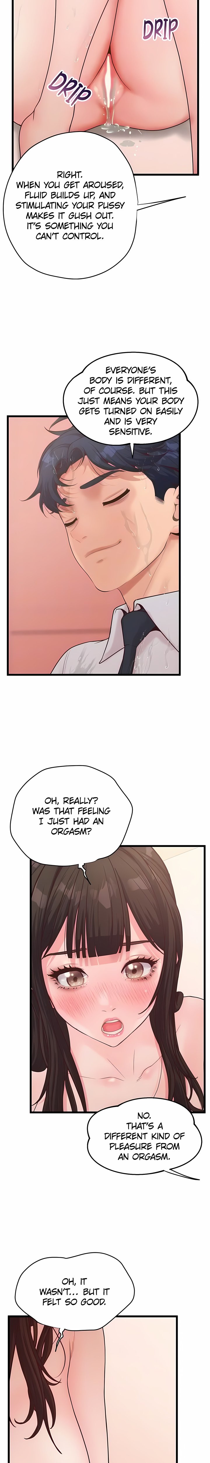 Workplace Relationship Management Chapter 44 - Page 7