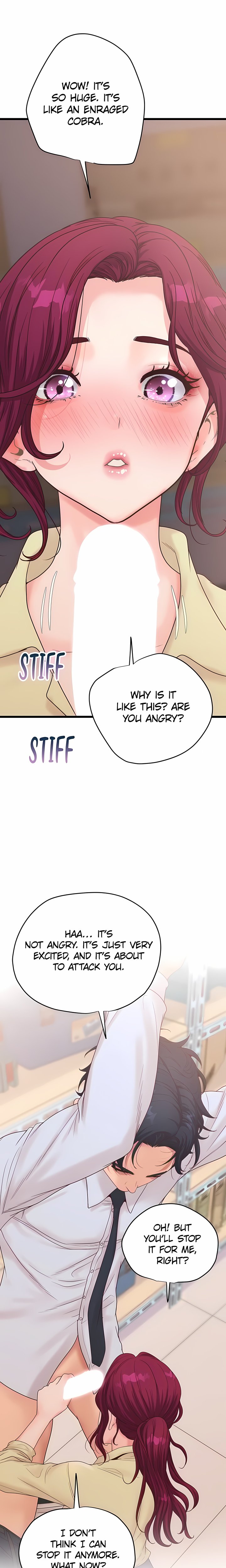 Workplace Relationship Management Chapter 46 - Page 21