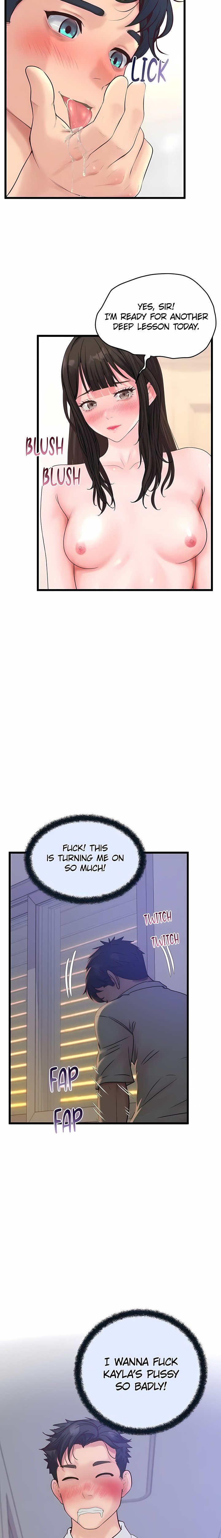 Workplace Relationship Management Chapter 48 - Page 10