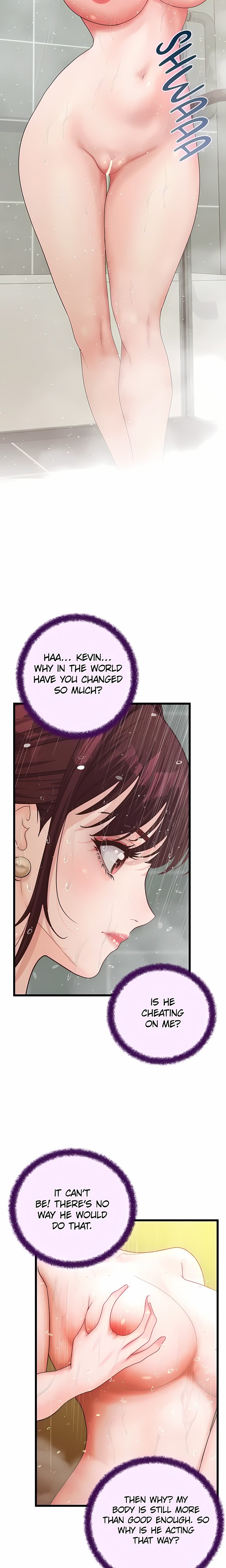 Workplace Relationship Management Chapter 48 - Page 13