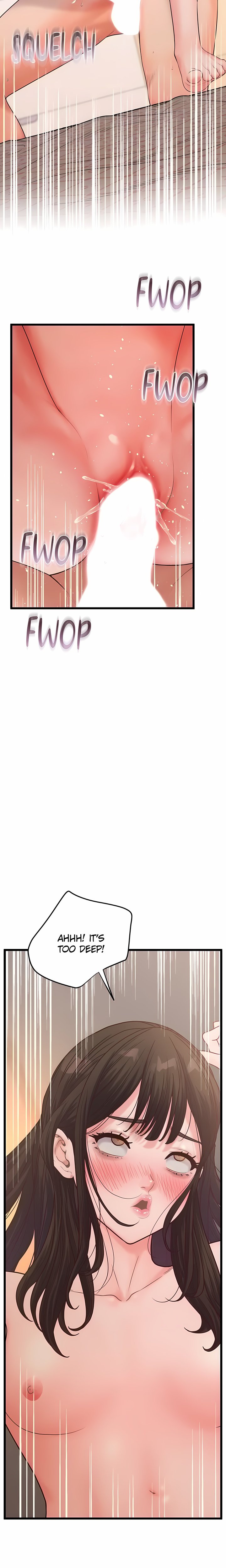 Workplace Relationship Management Chapter 48 - Page 19