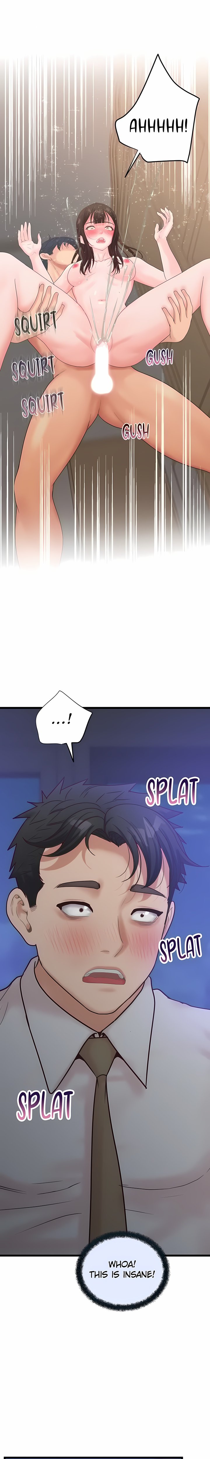 Workplace Relationship Management Chapter 48 - Page 21