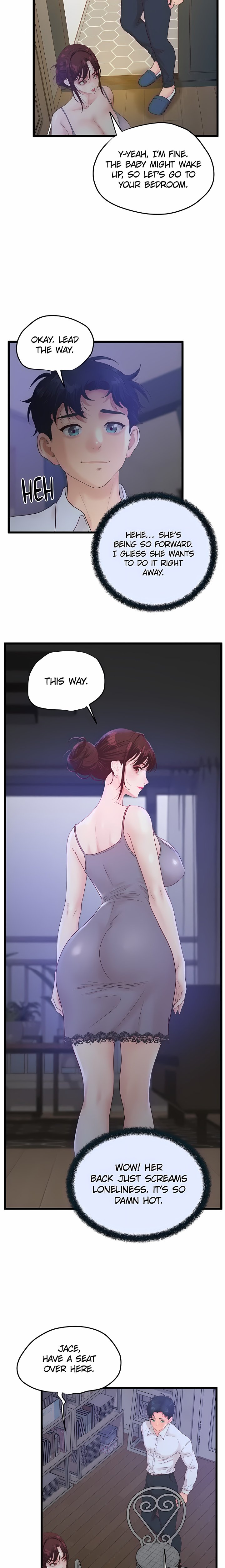 Workplace Relationship Management Chapter 51 - Page 2