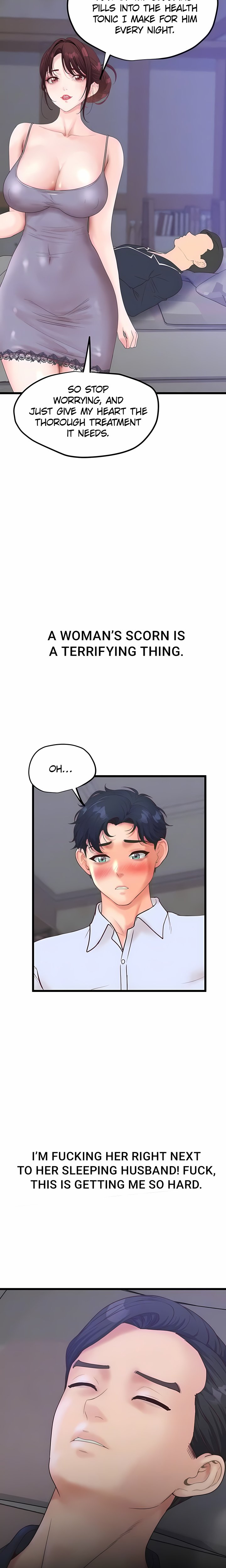 Workplace Relationship Management Chapter 51 - Page 6
