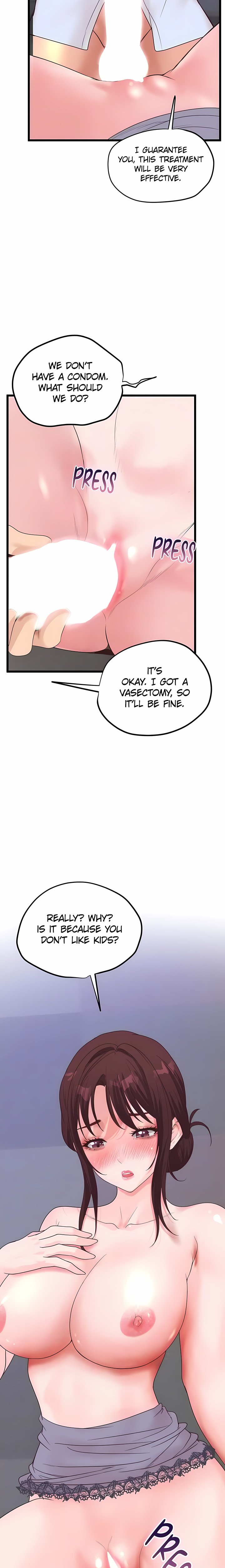Workplace Relationship Management Chapter 51 - Page 9