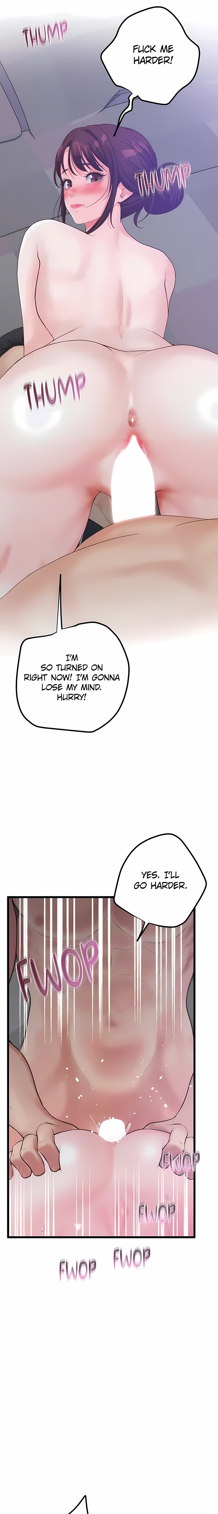 Workplace Relationship Management Chapter 52 - Page 15