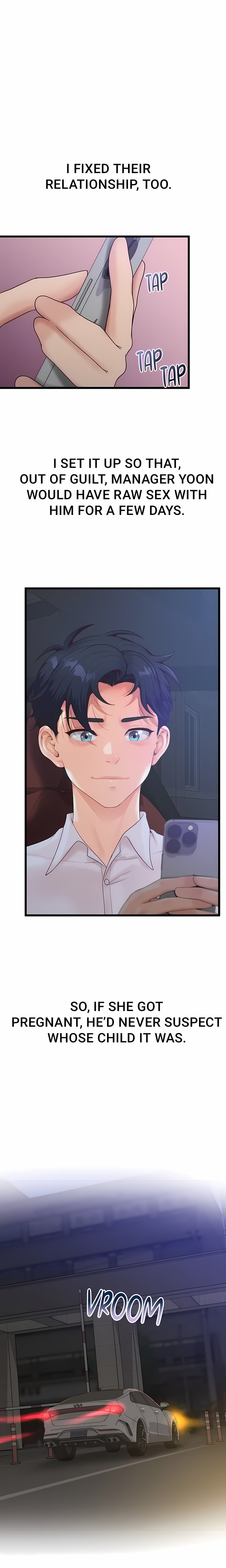Workplace Relationship Management Chapter 52 - Page 22
