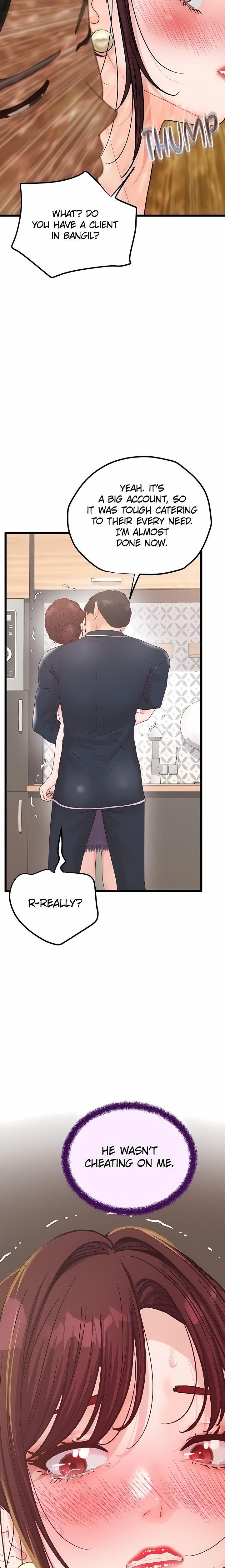 Workplace Relationship Management Chapter 52 - Page 27