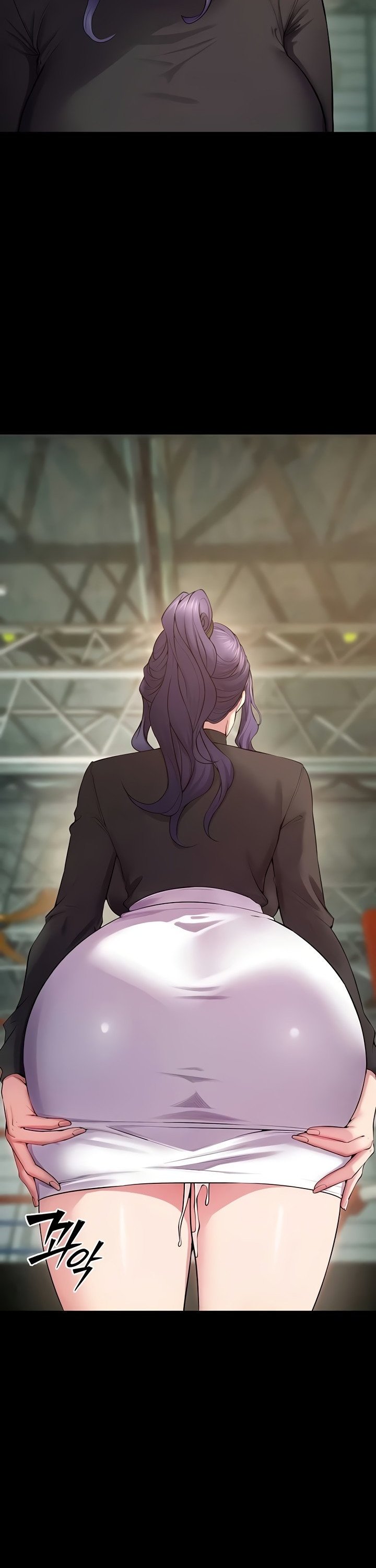 Prison Revenge Raw Chapter 42 - Page 13