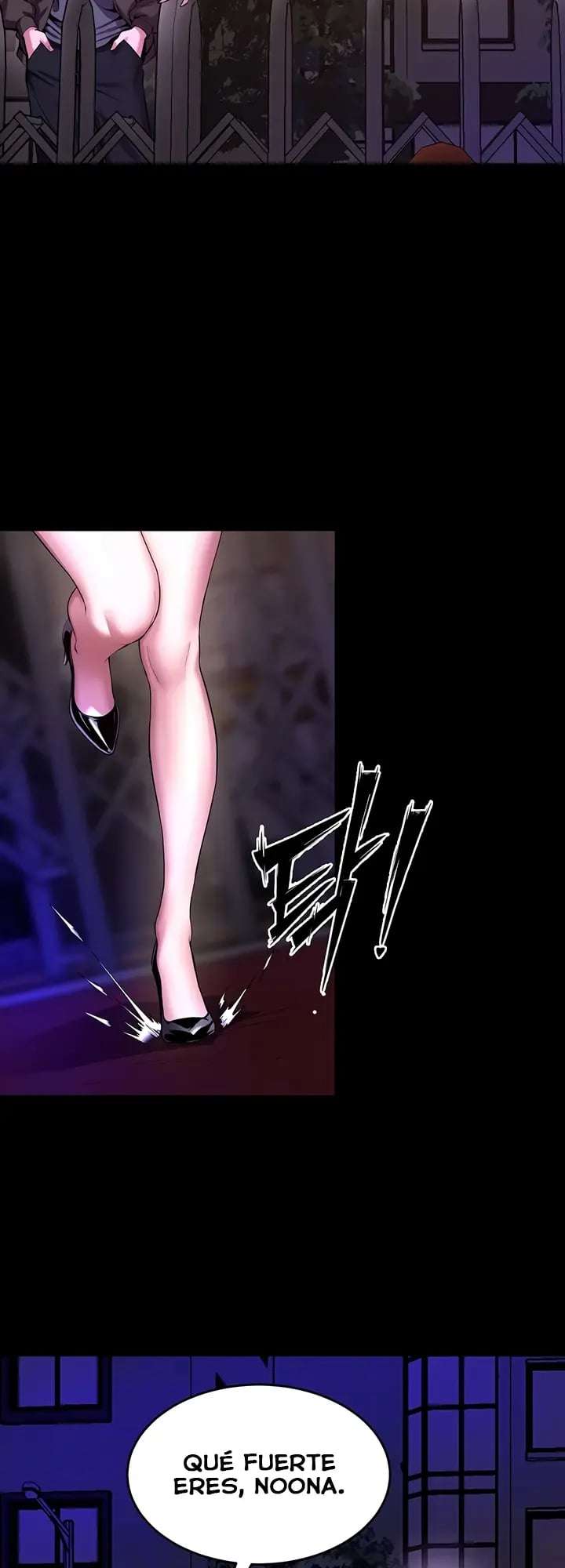 Prison Revenge Raw Chapter 69 - Page 12