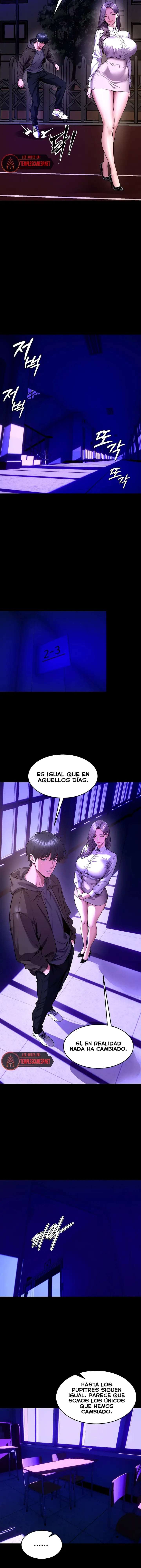 Prison Revenge Raw Chapter 69 - Page 13