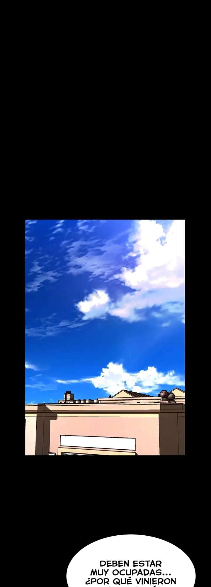 Prison Revenge Raw Chapter 69 - Page 2