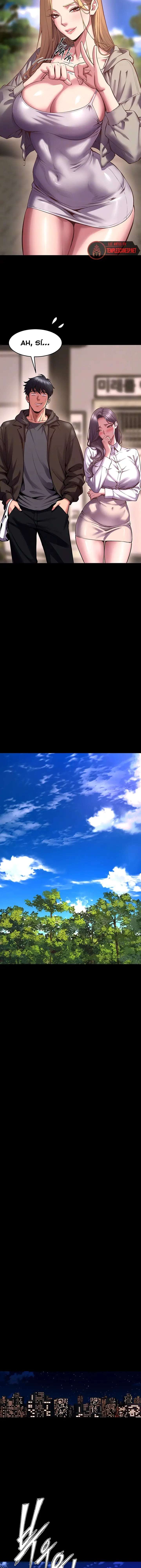 Prison Revenge Raw Chapter 69 - Page 7