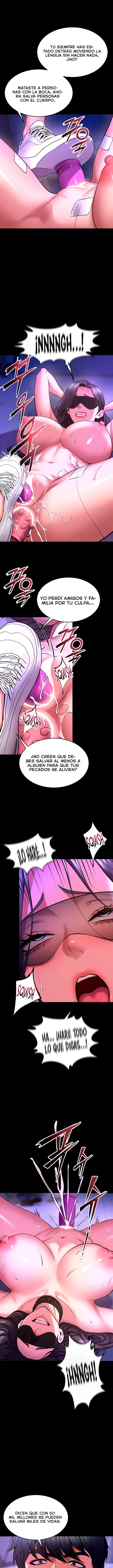 Prison Revenge Raw Chapter 75 - Page 4