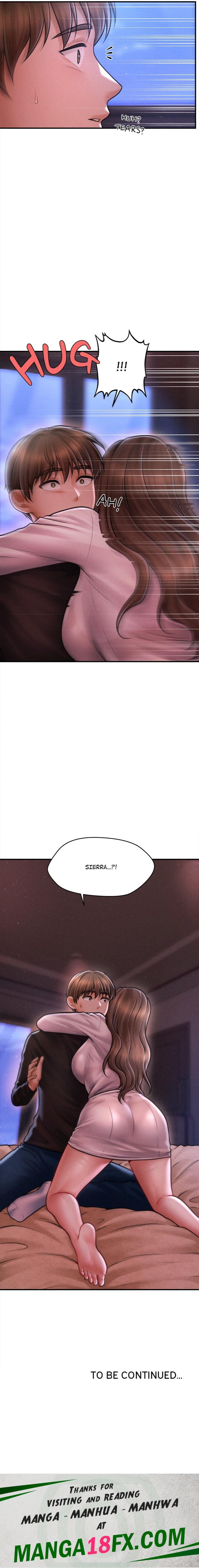 The Chairman’s Secret Son Chapter 35 - Page 20
