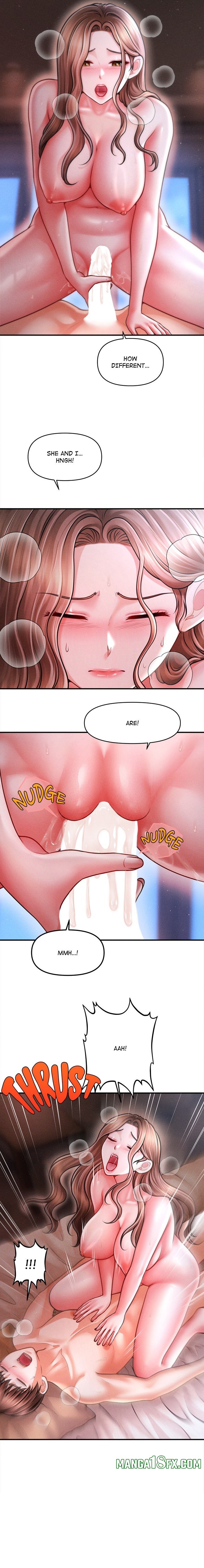 The Chairman’s Secret Son Chapter 42 - Page 11