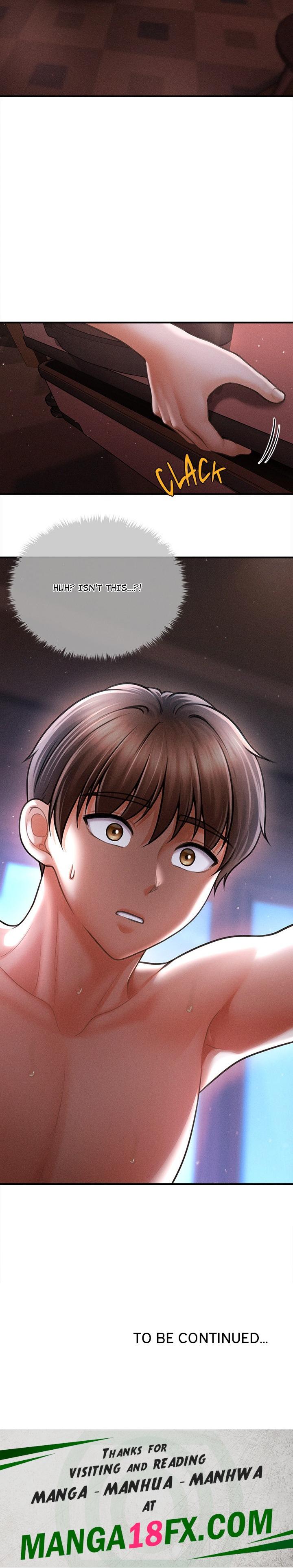 The Chairman’s Secret Son Chapter 42 - Page 18