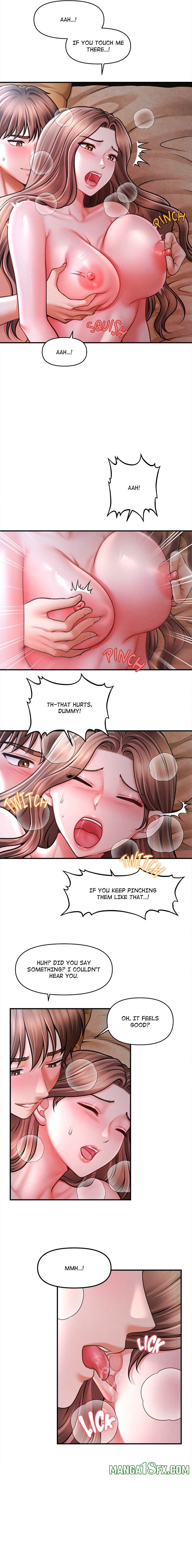 The Chairman’s Secret Son Chapter 42 - Page 6