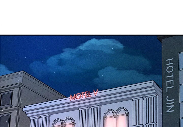 The Chairman’s Secret Son Chapter 43 - Page 1