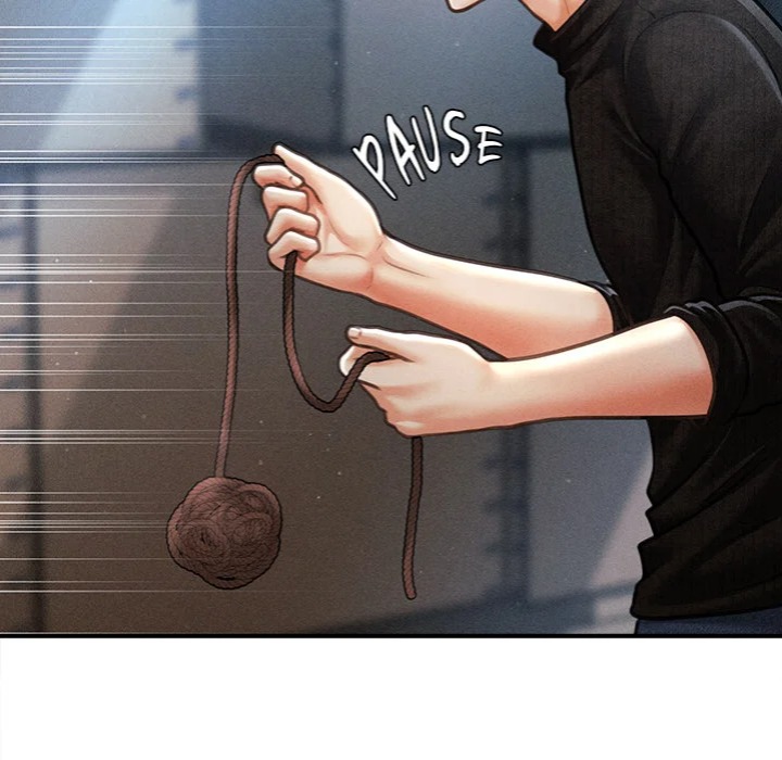 The Chairman’s Secret Son Chapter 43 - Page 110