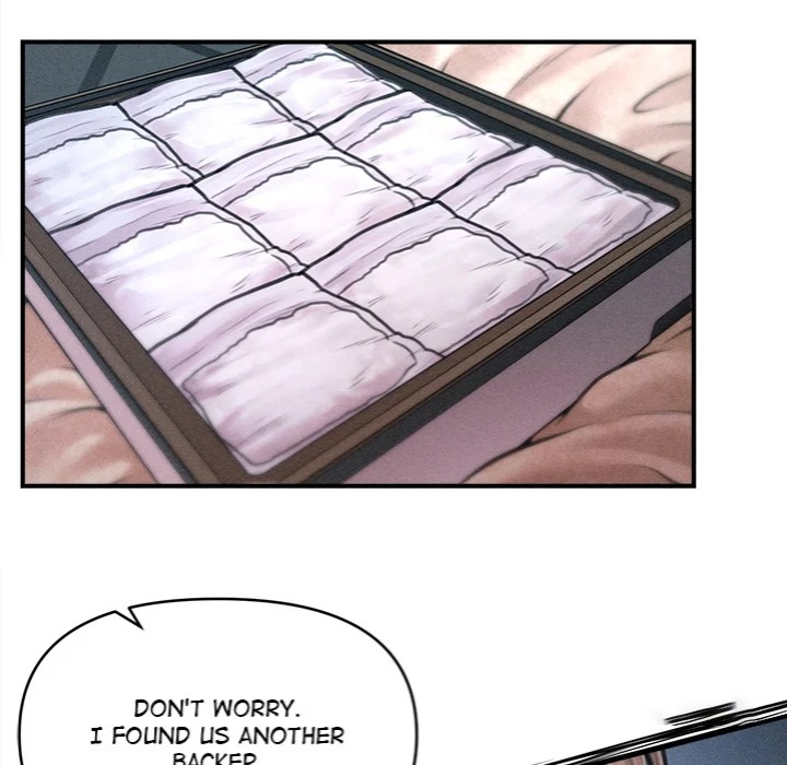 The Chairman’s Secret Son Chapter 43 - Page 12