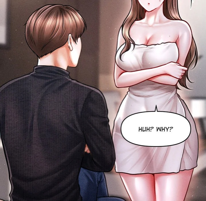 The Chairman’s Secret Son Chapter 43 - Page 15