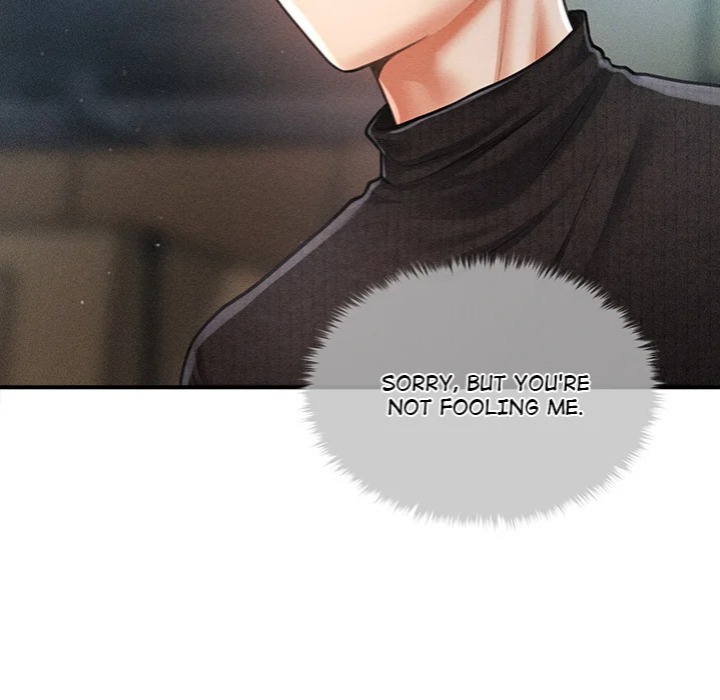 The Chairman’s Secret Son Chapter 43 - Page 97