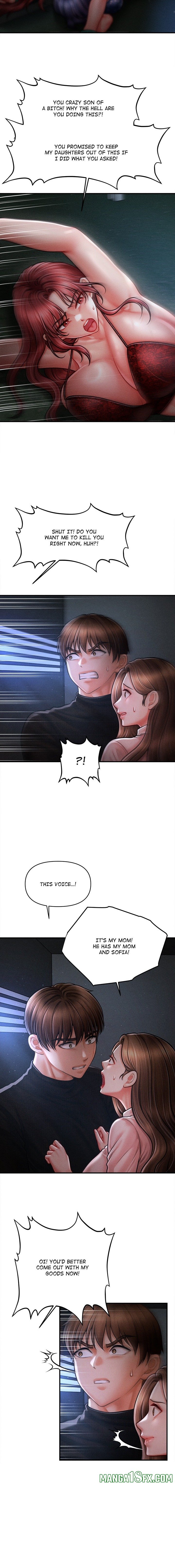 The Chairman’s Secret Son Chapter 45 - Page 17