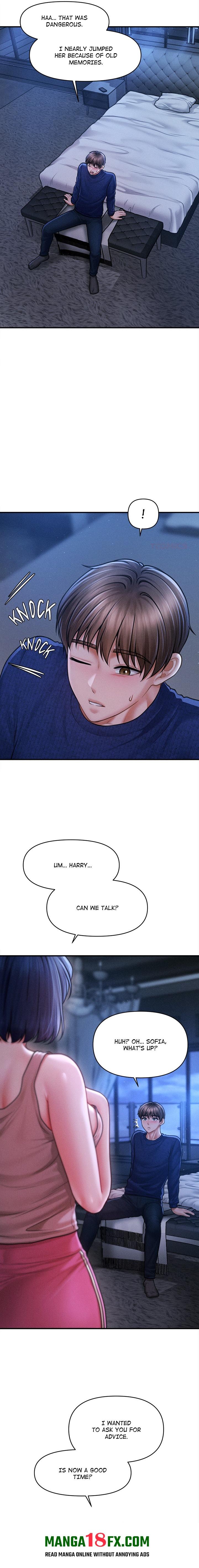 The Chairman’s Secret Son Chapter 49 - Page 18