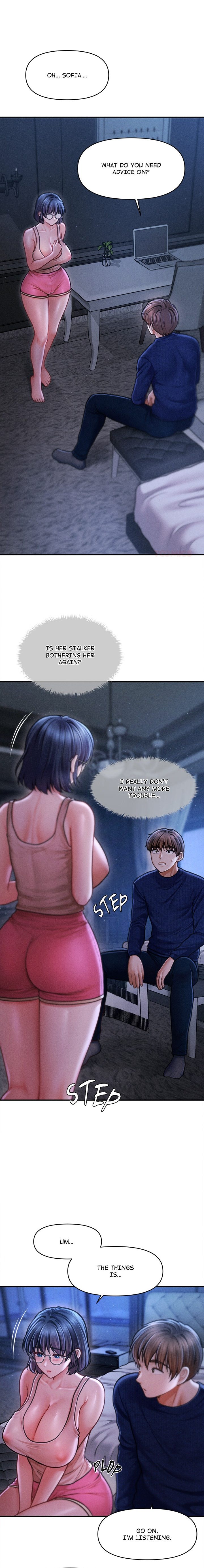 The Chairman’s Secret Son Chapter 50 - Page 1