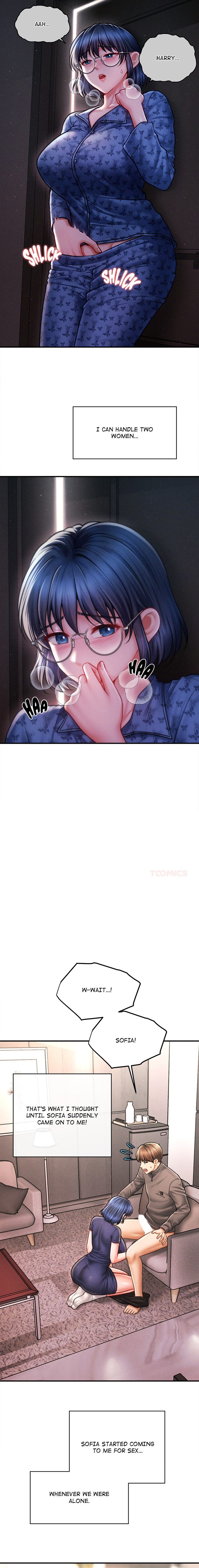 The Chairman’s Secret Son Chapter 50 - Page 17