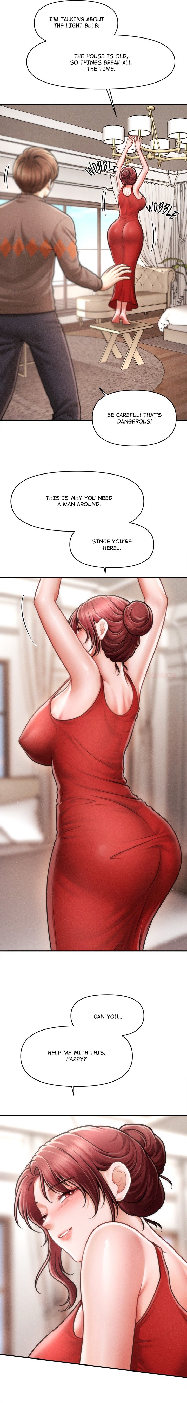 The Chairman’s Secret Son Chapter 50 - Page 7