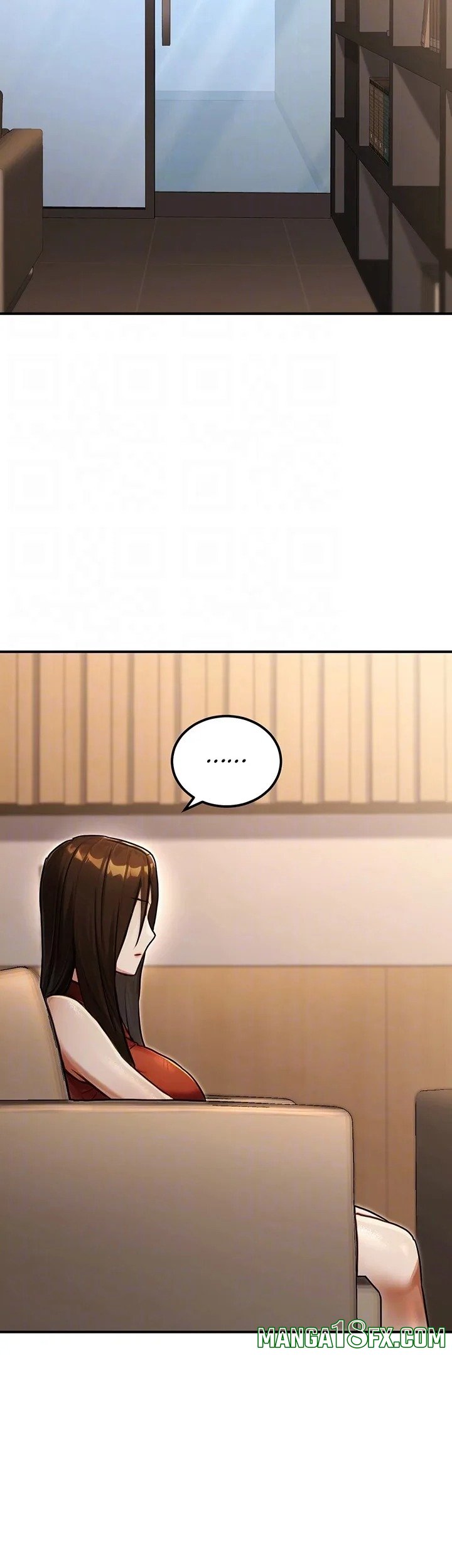 The Public Servant’s Double Life Chapter 30 - Page 31