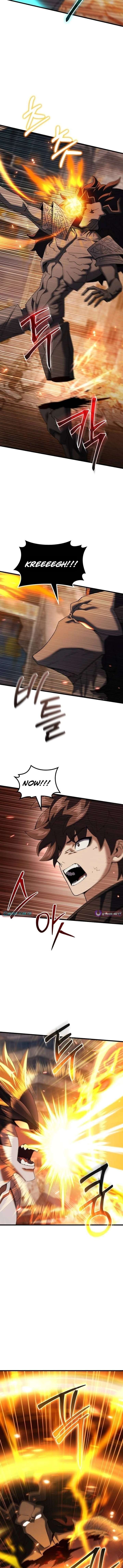 I Regressed but the World Didn’t Fall Chapter 62 - Page 4