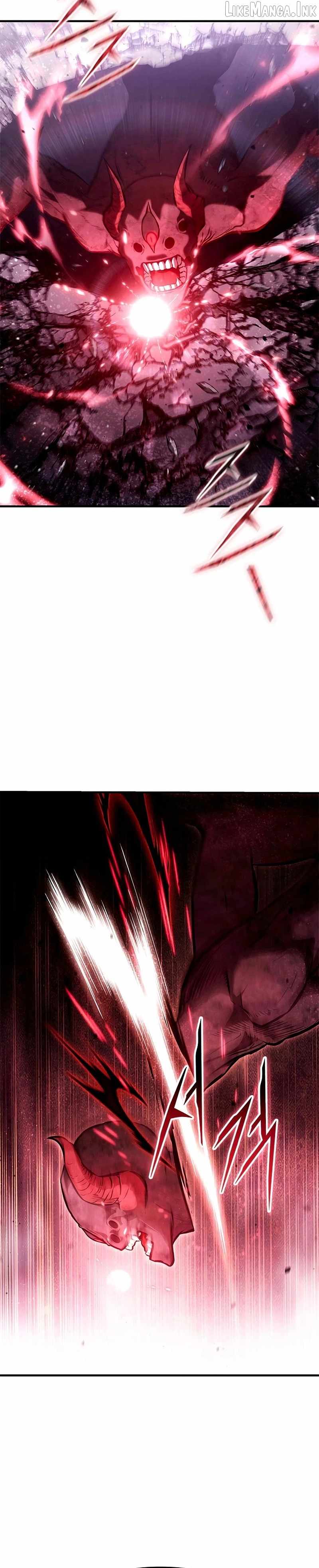 The Necromancer Family’s Young Heir Chapter 74 - Page 24