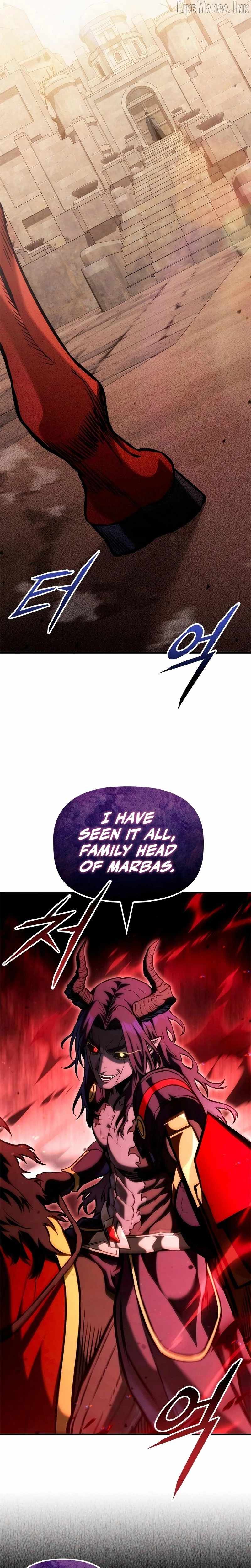 The Necromancer Family’s Young Heir Chapter 74 - Page 31