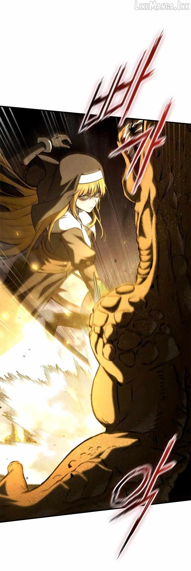 The Necromancer Family’s Young Heir Chapter 75 - Page 12