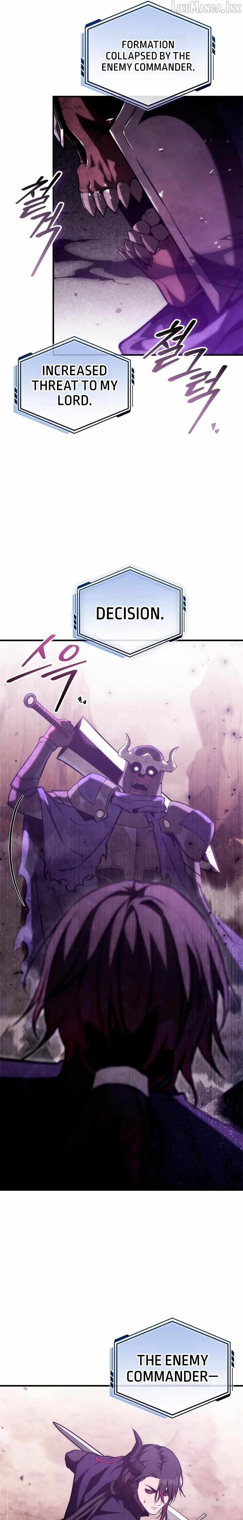 The Necromancer Family’s Young Heir Chapter 75 - Page 17
