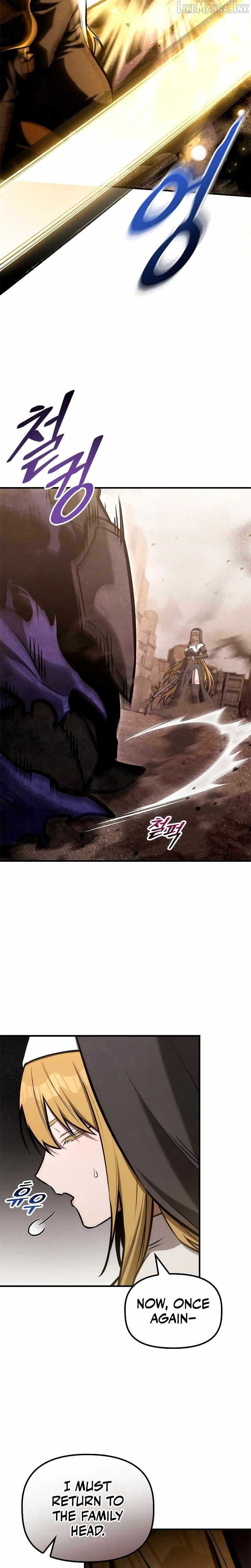 The Necromancer Family’s Young Heir Chapter 75 - Page 26