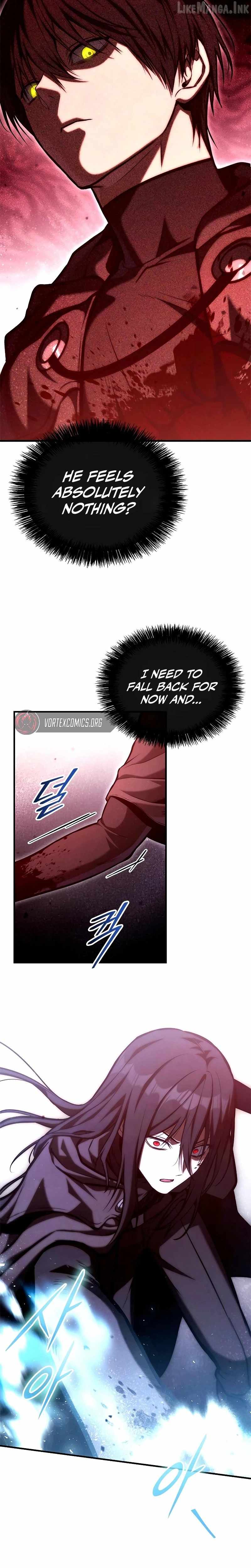 The Necromancer Family’s Young Heir Chapter 77 - Page 26
