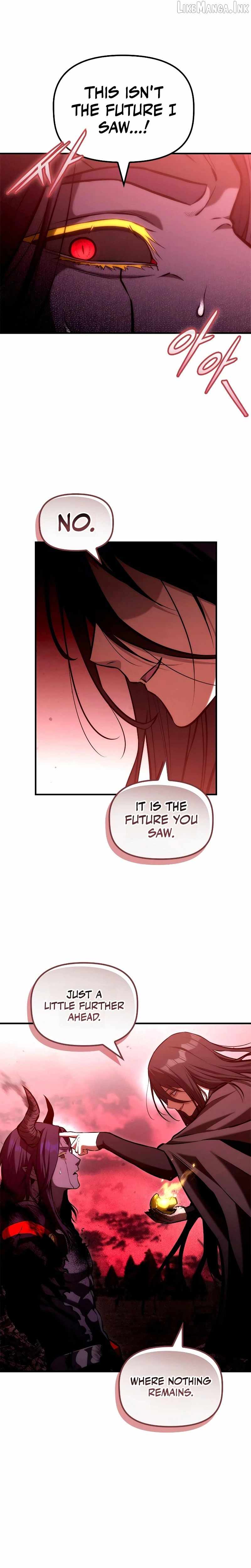 The Necromancer Family’s Young Heir Chapter 77 - Page 4