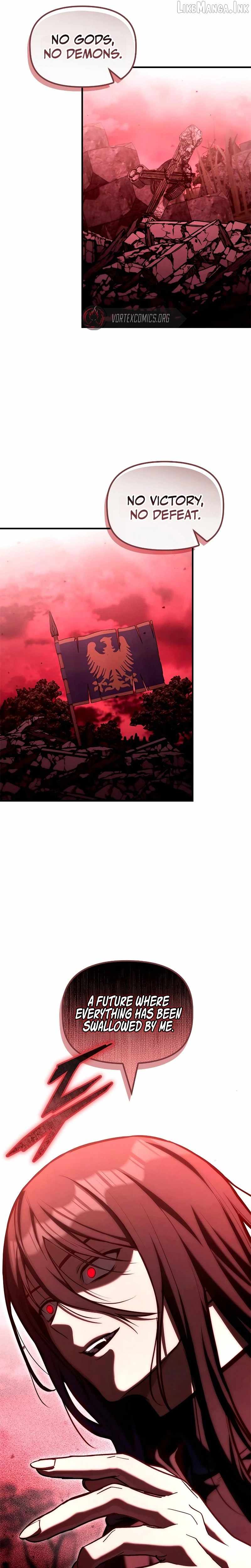 The Necromancer Family’s Young Heir Chapter 77 - Page 5