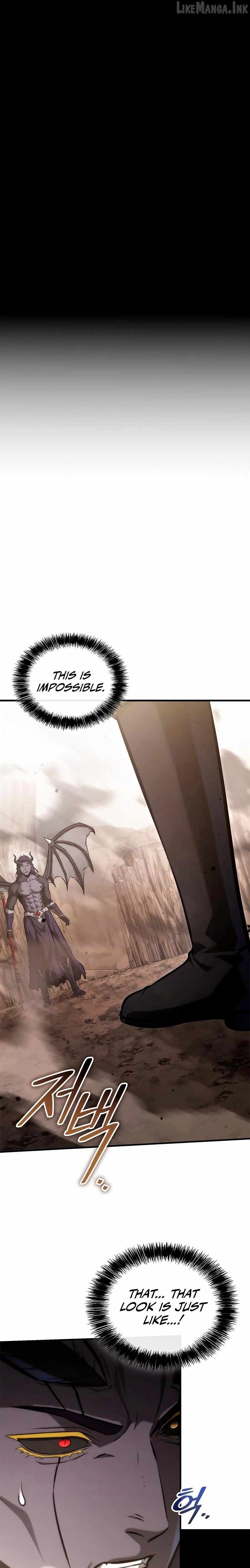 The Necromancer Family’s Young Heir Chapter 78 - Page 2