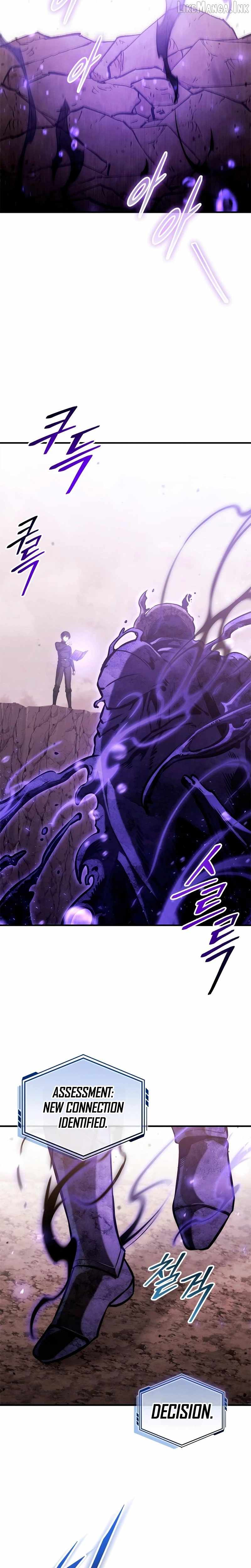 The Necromancer Family’s Young Heir Chapter 79 - Page 20