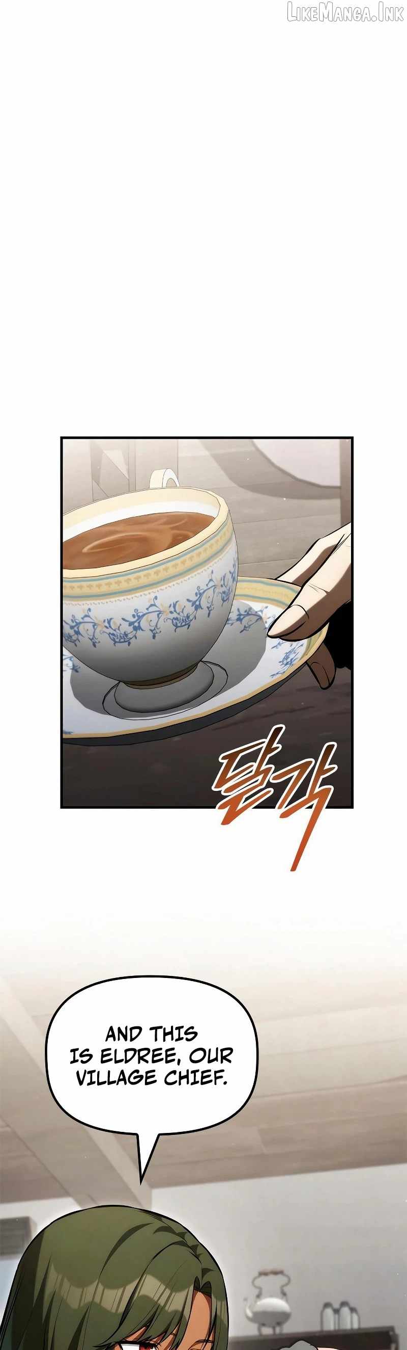 The Necromancer Family’s Young Heir Chapter 80 - Page 13