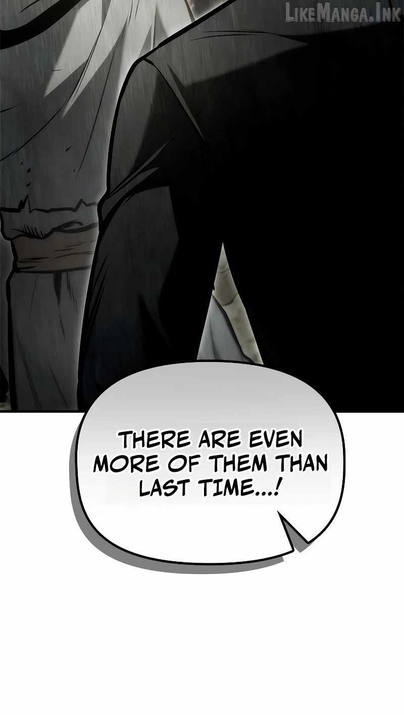 The Necromancer Family’s Young Heir Chapter 80 - Page 25