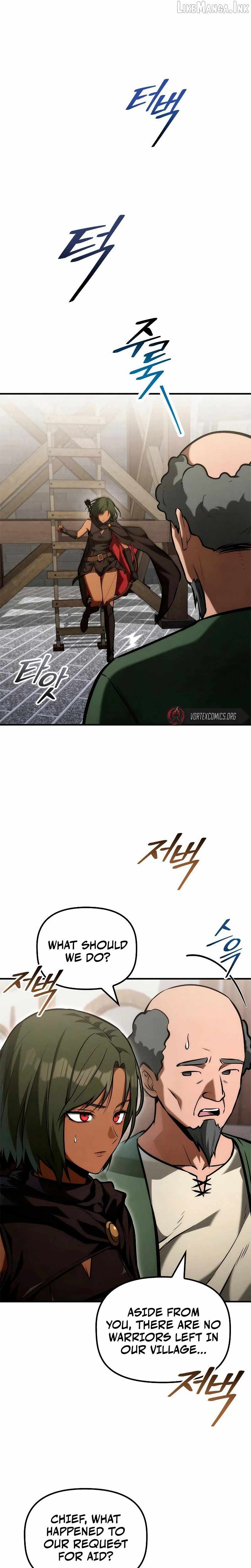 The Necromancer Family’s Young Heir Chapter 80 - Page 8