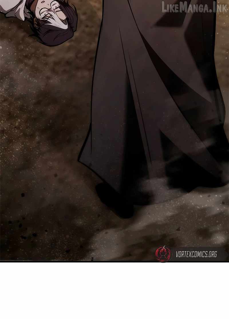 The Necromancer Family’s Young Heir Chapter 81 - Page 38